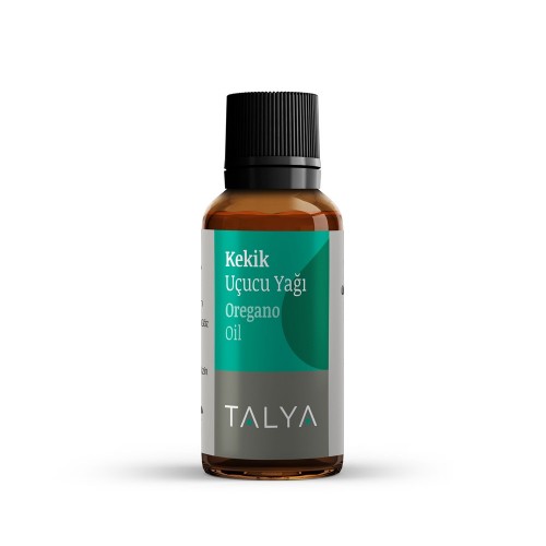 TALYA Oregano Oil 20ml 