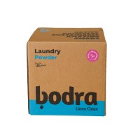 BODRA Scented Laundry Powder 1Kg product thumbnail 2