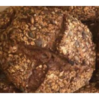 Walnut & Dried Figs Sourdough 400g ..Availability: Thursday, Friday, Saturday product thumbnail 2