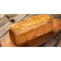White Toast with Seed 900g....Availability: Wednesday, Friday, Saturday product thumbnail 2