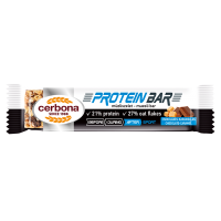 Cerbona Chocolate Caramel Protein Muesli Bar 35g product thumbnail 2