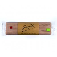 garofal Organic Whole Wheat Spaghetti 500g product thumbnail 2