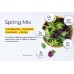 Organic Mixed Baby Leaves /Pack