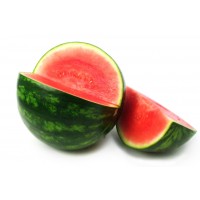 Organic Watermelon /1kg product thumbnail 2