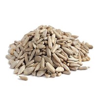 Organic Sunflower Seeds 250g product thumbnail 2