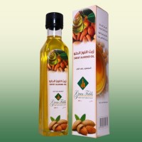 Green Fields Sweet Almond Oil 100ml product thumbnail 2