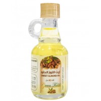 Green Fields Sweet Almond Oil 40 ml product thumbnail 2