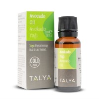 TALYA Cold Pressed Avocado Oil 20ml product thumbnail 2