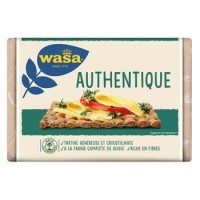 Wasa Authentique Crisp Bread 275g product thumbnail 2