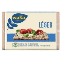 Wasa Light Crisp Bread 270g product thumbnail 2