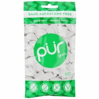 Pur GF Spearmint Gum 77g product thumbnail 3