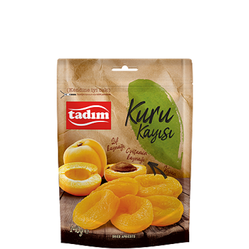 tadim Dried Apricot 140g 