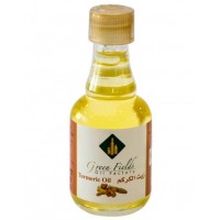 Green Fields Turmeric Oil 40 ml product thumbnail 2