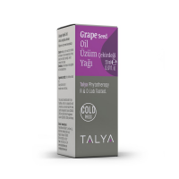 TALYA Cold Pressed Grape Seeds Oil 20ml product thumbnail 2
