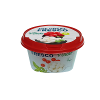 V Gusto Vegan Fresh Mozzarella Flavor in Balls 150g product thumbnail 3