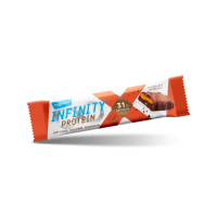 MAX SPORT GF Infinity Protein Chocolate Hazelnut Bar 55g product thumbnail 2