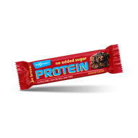MAX SPORT GF No-Added-Sugar Protein Bar with Brownie Flavor 40g product thumbnail 2
