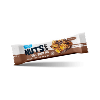 MAX SPORT GF Nuts Protein Bar with Chocolate 40g product thumbnail 2