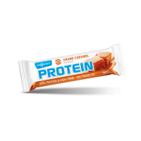MAX SPORT GF Grand Caramel Protein Bar 60g product thumbnail 2