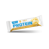 MAX SPORT GF Vanilla Protein Bar 60g product thumbnail 2