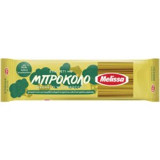 Melissa Spaghetti with Broccoli 400g 