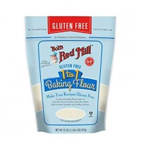 Bob's Red Mill GF 1 to 1 Baking Flour 624g product thumbnail 2