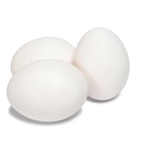 White Local Eggs /Egg product thumbnail 2