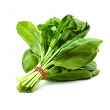  Organic Spinach/200 g