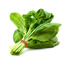  Organic Spinach/200 g