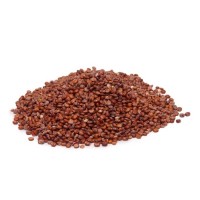 Organic Red Quinoa 400 g product thumbnail 2
