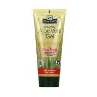 Aloe Vera Tea Tree Gel product thumbnail 2