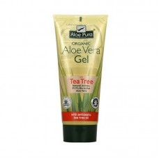 Aloe Vera Tea Tree Gel