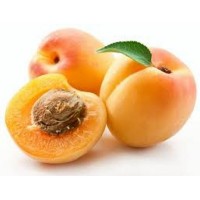 Organic Apricots /200g product thumbnail 2