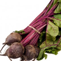 Organic Beetroot /500g