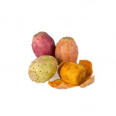 Organic Peeled Prickly Pear/500g