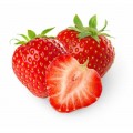 Organic Strawberry 200g