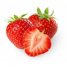 Organic Strawberry 200g