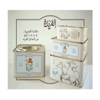 Al-Farida cheese 2k product thumbnail 2