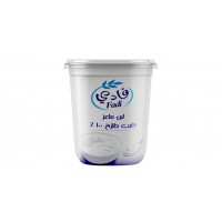 Goat Yogurt 1 kg product thumbnail 2