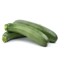 Organic Long Zucchini/500g product thumbnail 2
