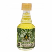 Green Fields Sage Oil 40 ml product thumbnail 2