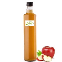 Yanboot's Apple Vinegar 250 ml product thumbnail 2