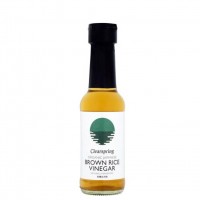 Clearspring Organic Japanese Brown Rice Vinegar 150 ml product thumbnail 2