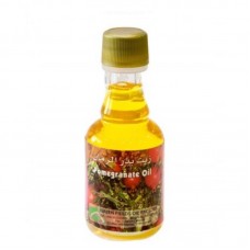 Green Fields Pomegranate Oil 40 ml