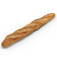 Baguette Plain product thumbnail 2