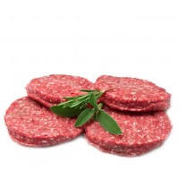 Burgers From Local Veal/150 g product thumbnail 2