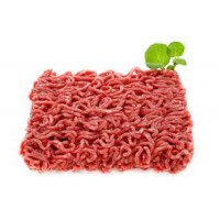 Fine minced meat from local veal 250 g product thumbnail 2
