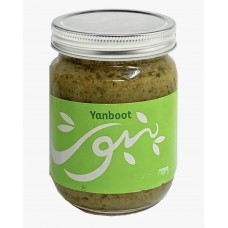 Green Olives Tapenade  200g