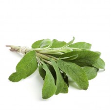 Organic Sage 200g