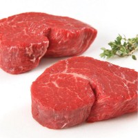 Steaks from local veal/200 g product thumbnail 2